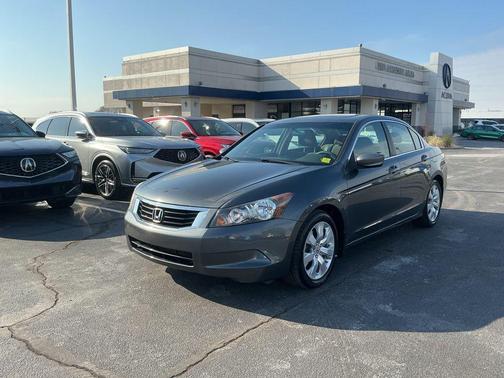 2009 Honda Accord EX