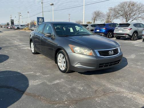2009 Honda Accord EX
