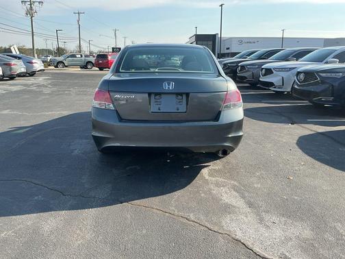 2009 Honda Accord EX
