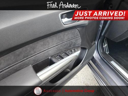 2018 Acura TLX V6 w/Technology Package