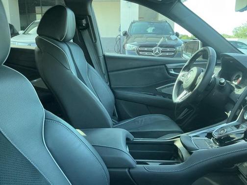 2021 Acura RDX A-Spec