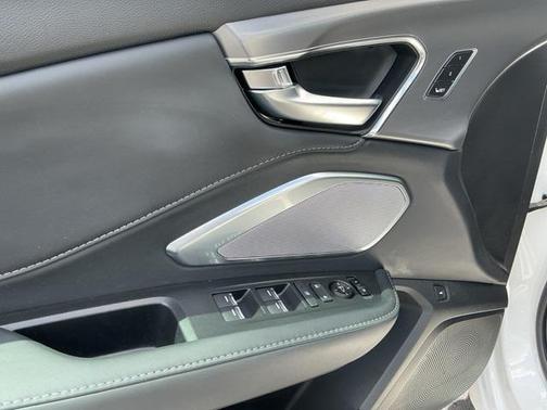 2021 Acura RDX A-Spec