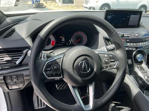 2021 Acura RDX A-Spec