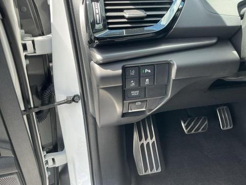 2021 Acura RDX A-Spec