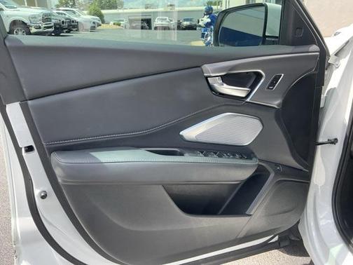 2021 Acura RDX A-Spec