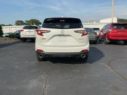 2021 Acura RDX A-Spec