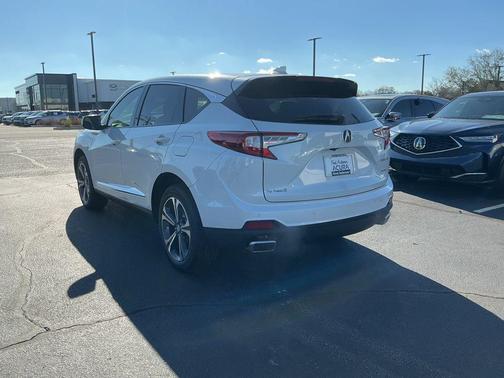 2026 Acura RDX Technology Package