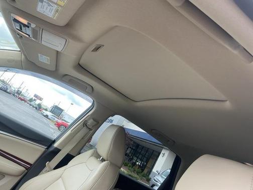 2016 Acura MDX 3.5L AcuraWatch Plus Package