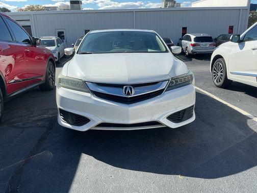 2016 Acura ILX 2.4L