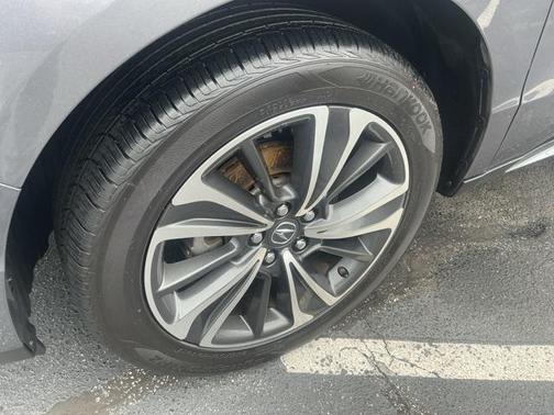 2020 Acura MDX 3.5L w/Technology Package