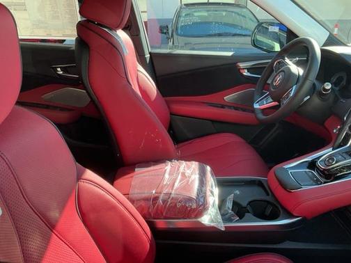 2025 Acura RDX A-Spec Advance Package