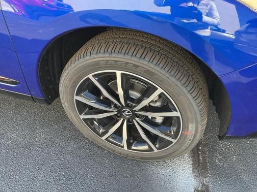 2025 Acura RDX A-Spec Advance Package