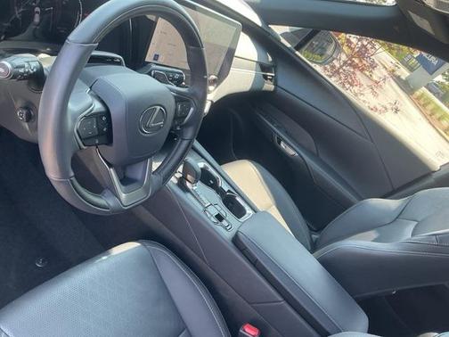 2024 Lexus RX 350 Base