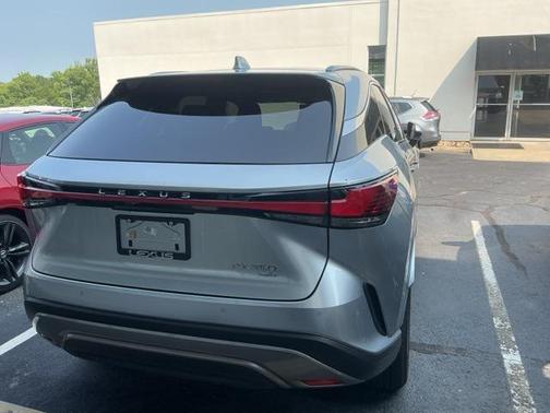 2024 Lexus RX 350 Base
