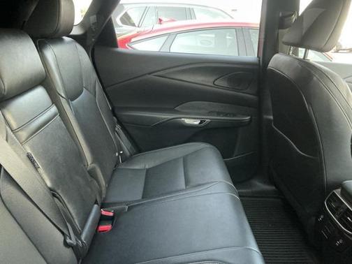 2024 Lexus RX 350 Base