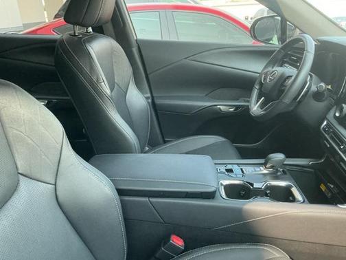 2024 Lexus RX 350 Base