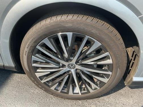 2024 Lexus RX 350 Base
