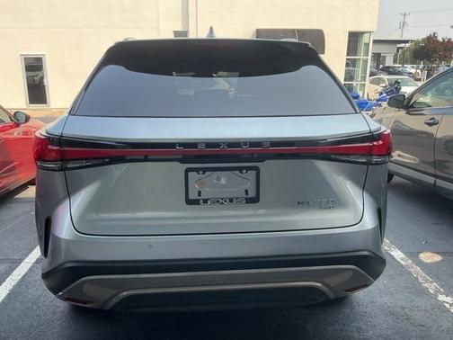 2024 Lexus RX 350 Base