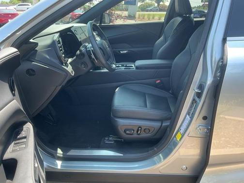 2024 Lexus RX 350 Base