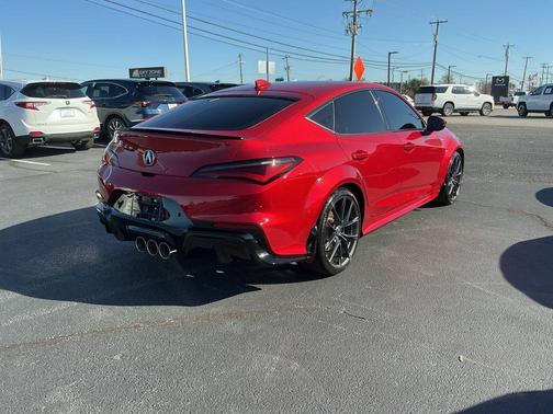 2024 Acura Integra Type S