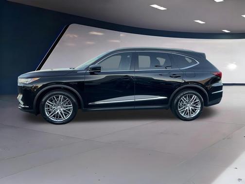 2023 Acura MDX Advance