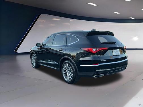 2023 Acura MDX Advance