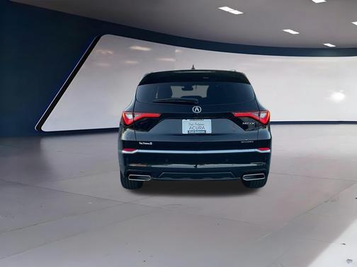 2023 Acura MDX Advance