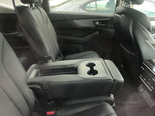 2025 Acura MDX Base