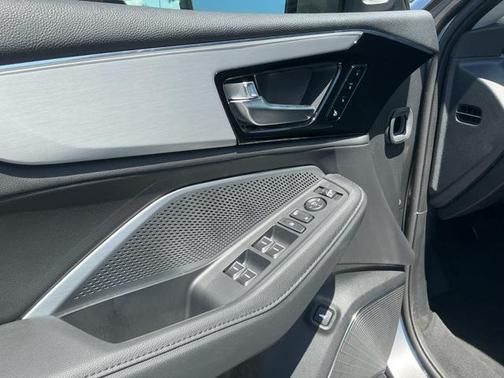 2025 Acura MDX Base