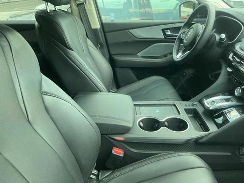 2025 Acura MDX Base