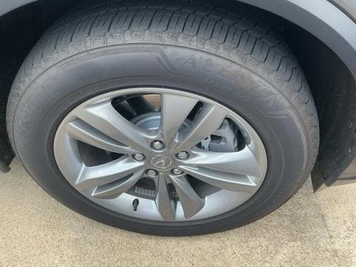 2025 Acura MDX Base