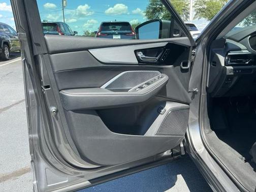 2025 Acura MDX Base