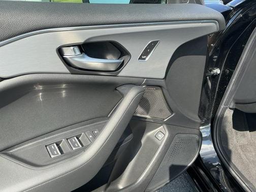 2025 Acura TLX Technology