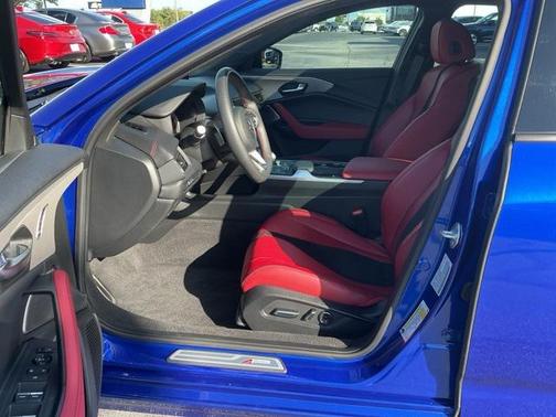 2023 Acura TLX A-Spec