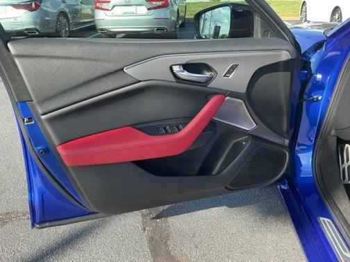 2023 Acura TLX A-Spec