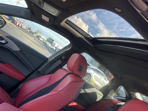 2023 Acura TLX A-Spec