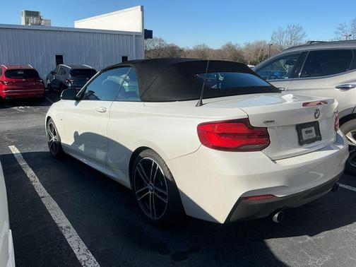 2018 BMW M240 i xDrive