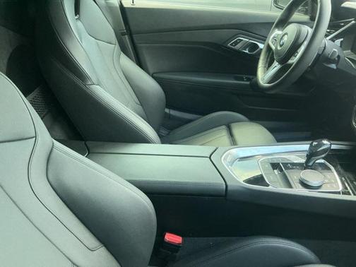 2020 BMW Z4 sDrive M40i