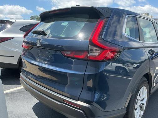 2024 Honda CR-V LX