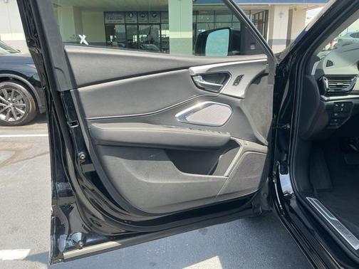 2025 Acura RDX Technology Package