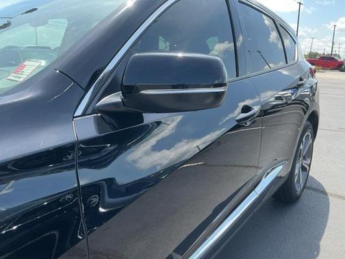 2025 Acura RDX Technology Package