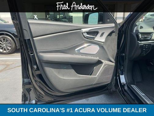 2025 Acura RDX Technology Package