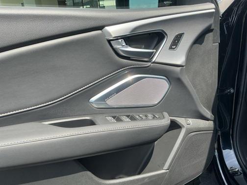 2025 Acura RDX Technology Package