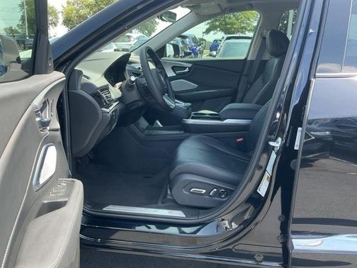 2025 Acura RDX Technology Package