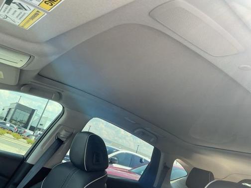 2025 Acura RDX Advance Package