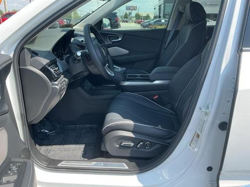 2025 Acura RDX Advance Package