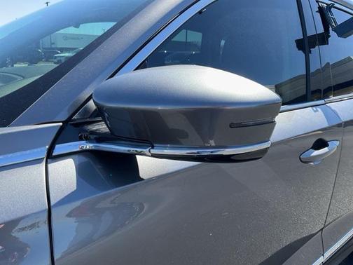 2025 Acura MDX Base