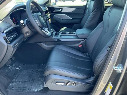 2025 Acura MDX Base