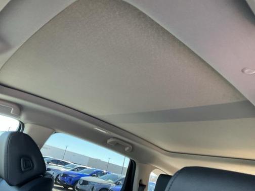 2025 Acura MDX Base