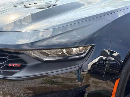 2023 Chevrolet Camaro LT1